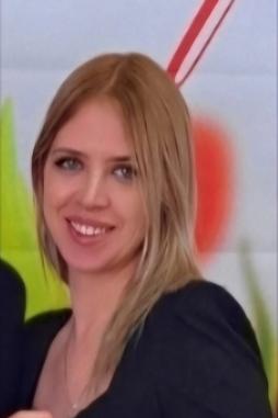 Коваленко Лидия Александровна