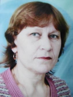 Новикова Тамара Петровна